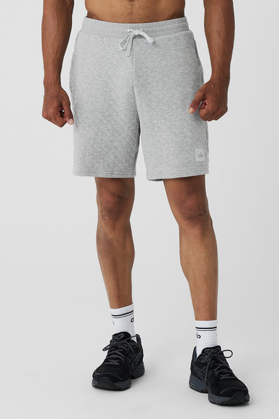 Chill Short - Athletic Heather Grey