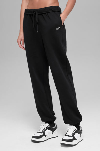 Accolade Sweatpant Black ALO
