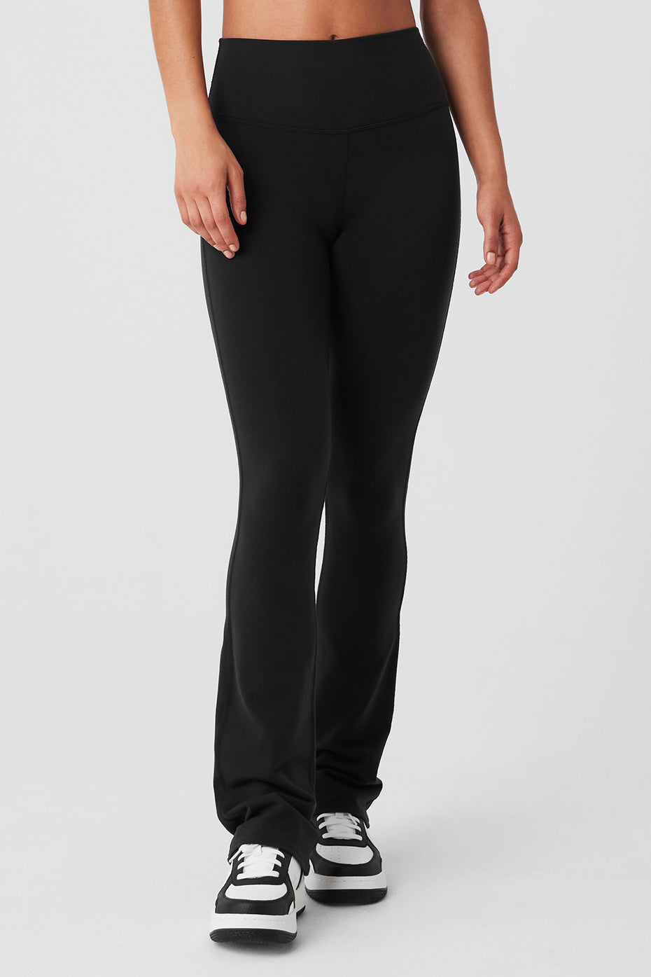 Bootcut Yoga Workout Pants Flare Leggings With Pockets For Women With  Pockets Womens High Waisted Work Dress Pants Fashion Summer Dance Clothes  Clothing From Appletree_, $19.76 | DHgate.Com