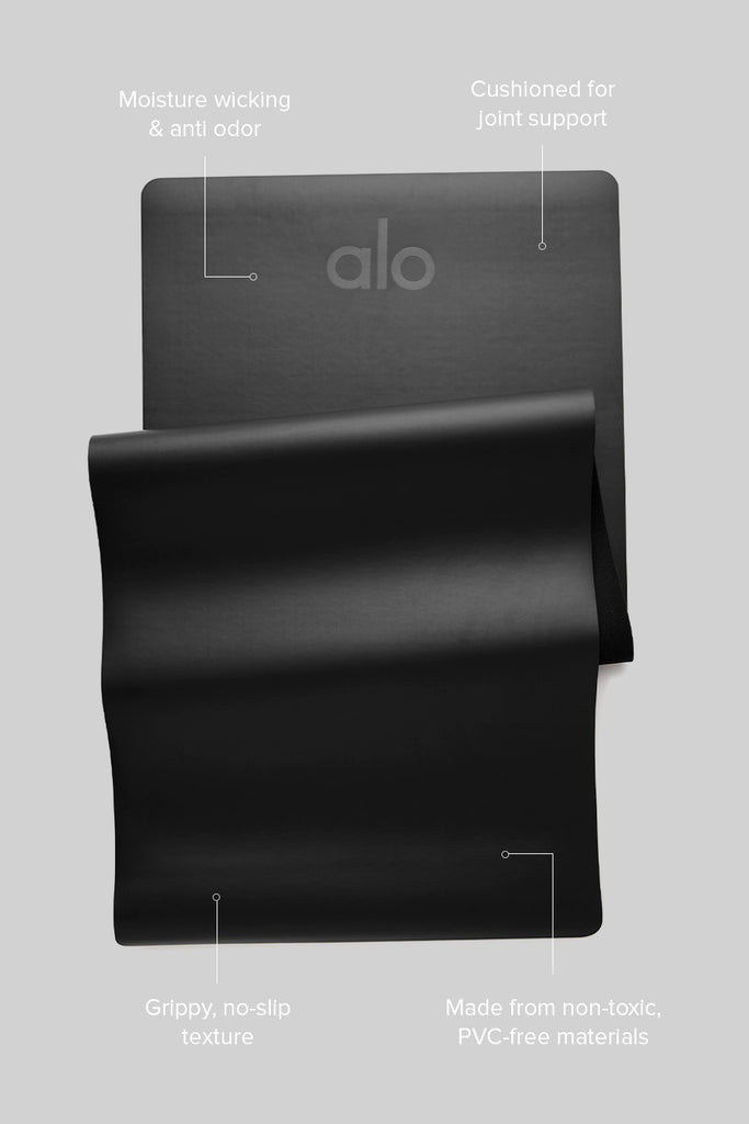 Alo Yoga WARRIOR MAT - Image 3