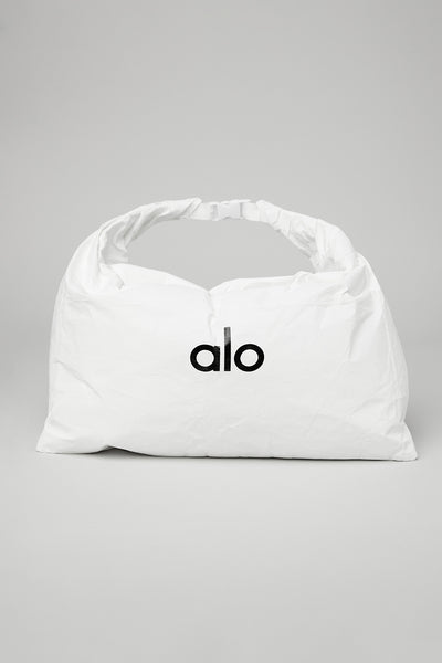 Alo Yoga® Keep It Dry Fitness Bag - Black
