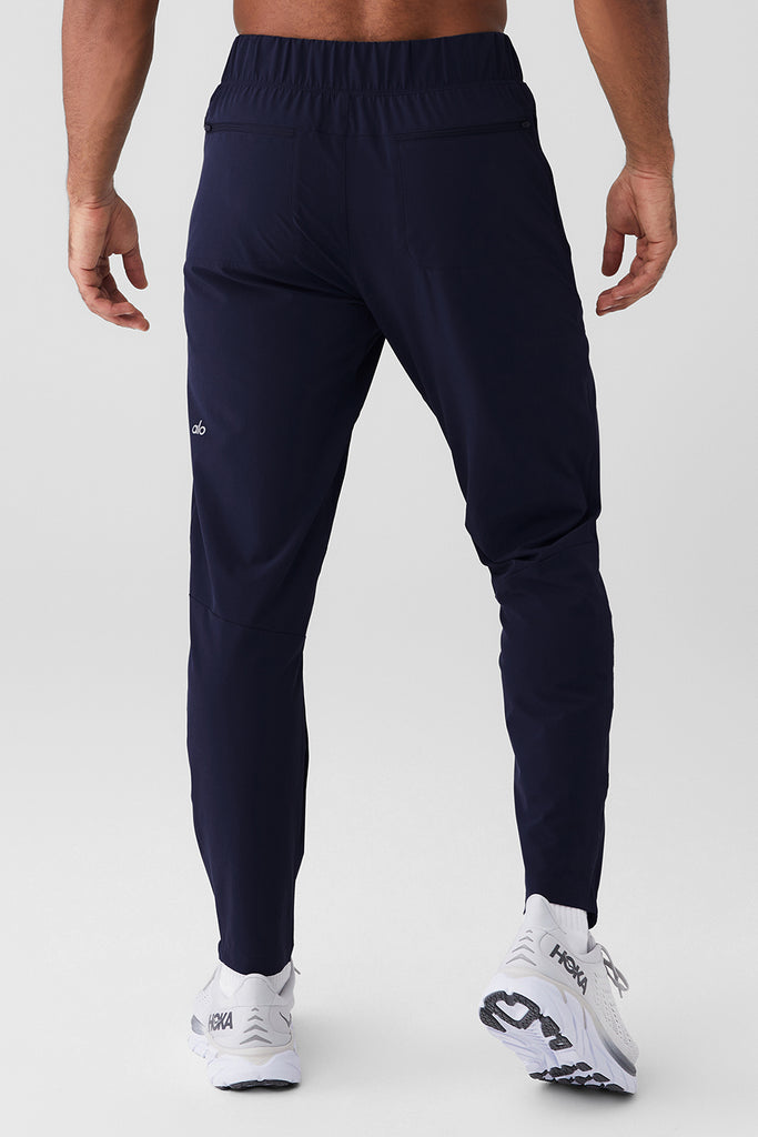 Repetition Pant - Navy | Alo Yoga