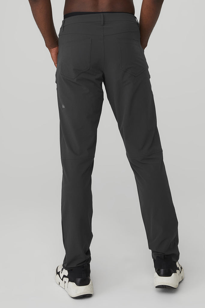 Day and Night Pant - Anthracite | Alo Yoga