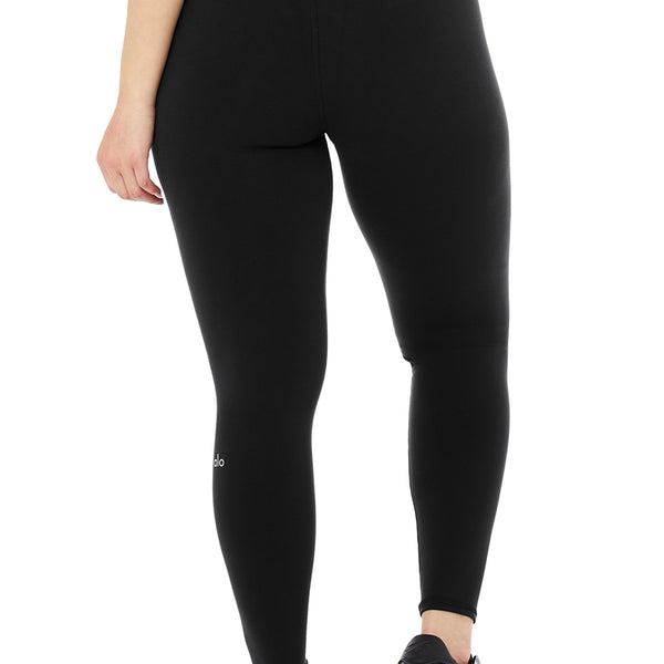 Alo Yoga airbrush leggings Size XXS - $55 (52% Off Retail) New With Tags -  From riley